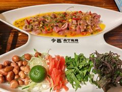 -今邕烧烤(西大店)