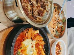 -米村拌饭(李沧松乐汀店)