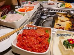 -海底捞火锅(万象城店)