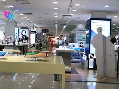 -中国电信(南京东路营业厅)