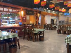 -胡杨记忆(和平路店)