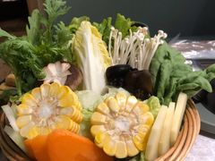 -鲜潭蒸汽石锅鱼(五道口购物中心店)