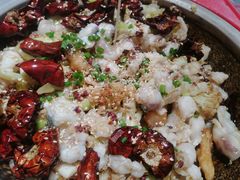 -大丰收脆鱼(闽侯永嘉店)