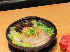 -老砂锅(城北店)