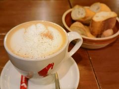 -Laures·月桂西班牙碳烤餐厅(十尚坊店)
