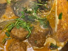 -金陵后厨·南京菜(新街口秣陵路店)