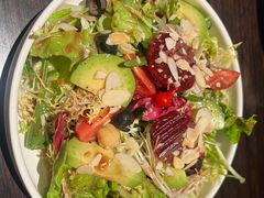 -庐灶江南·江南菜·四合院Bistro(东直门雍和宫·原华侨宾馆店)