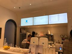 -兰熊鲜奶(西直门凯德mall店)