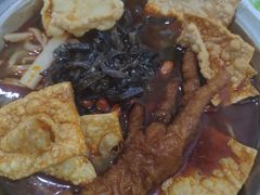 螺鼎记螺蛳粉-螺鼎记螺蛳粉(朝阳路店)