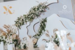 -M'S BANQUET AND SPACE ART