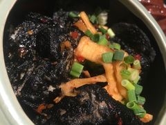 长沙臭豆腐-佬麻雀·新湘菜(珠海金发购物中心店)