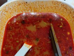 -魏家凉皮(科技三路店)