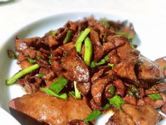 -小吊梨汤·北京菜·烤鸭(鸟巢店)