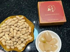 -天然居(伦教店)