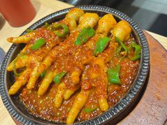 -米村拌饭(欧亚卖场店)