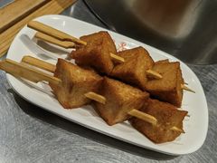 -潮界(虹桥新天地店)