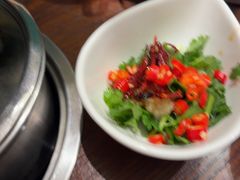 -东海怡品海鲜豆捞(舟宿夜江店)