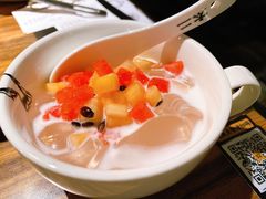 -太二酸菜鱼(广州IFC国金天地店)