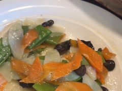 -格日勒阿妈蒙古厨房(大召店)