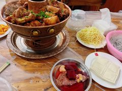 郭场火锅鸡-郭场火锅鸡(梁山头店)
