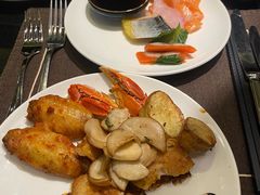 -深圳四季酒店·馥自助餐厅