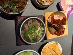 -古市香跷脚牛肉·非遗传承单位