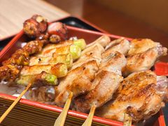 -小山日本料理(兴业太古汇店)