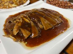 -全顺斋餐厅(育芳园店)