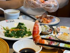 -沿江海南菜·文昌鸡祖师爷(大东海店)