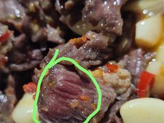 -费大厨辣椒炒肉(太平老街店)