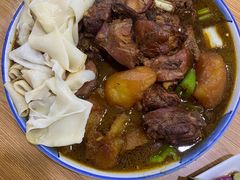 -东财大盘鸡(黑石礁店)