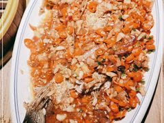 -农耕记·湖南土菜(龙岗熙和园店)