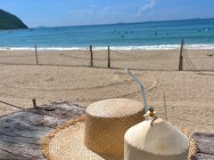 -西涌国际滨海旅游区