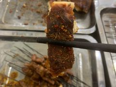 -文文烤肉(大皮院店)