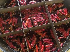 -重庆老火锅王(永陵路分店)