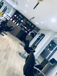 -新晨·SALON·形象造型