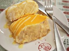 -香港華心糖水鋪(南西总店)