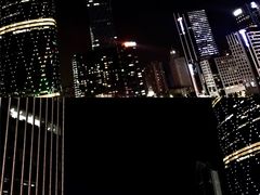 -Mercato莫卡多露台餐厅与酒吧(K11店)