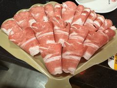 -重庆秦妈火锅(全国连锁五台山店)