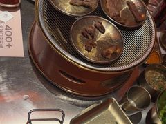 -西塔老太太泥炉烤肉(苏州大悦城店)