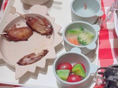 -西贝(南开大悦城店)
