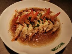 -新白鹿餐厅(金鹰新街口店)