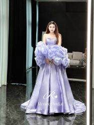 -Renee芮亦婚纱