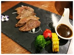 -九井澤精致料理(金茂店)