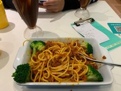 -金利茶餐厅(中船汇店)