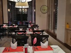 -南京圣和府邸豪华精选酒店