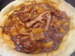 -咱屯子铁锅炖直营店(南湖大路店)