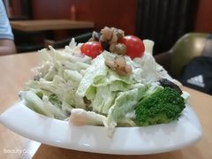 -阳光披萨(辽宁路店)