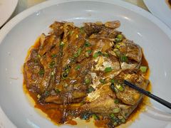 -好兄弟郭巨海鲜(天一阁店)