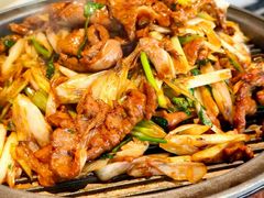 -悦融·京鲁菜·露台花园(安定门店)